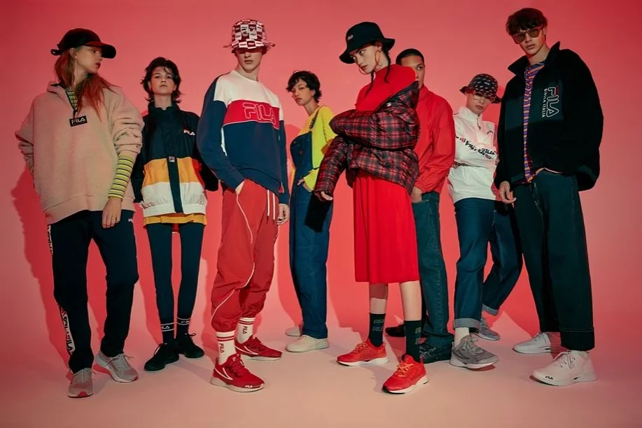Key Differences Between Gen Alpha and Gen Z Fashion