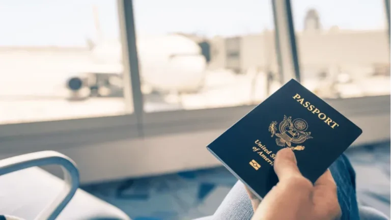 Where Can Americans Travel Without a Passport?