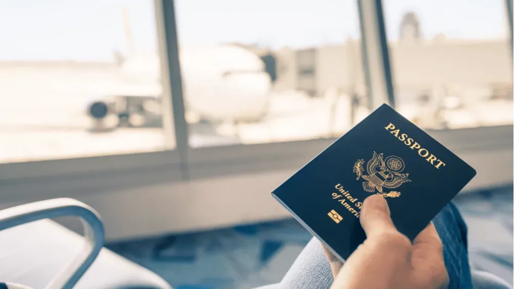 Where Can Americans Travel Without a Passport?