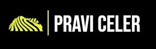 pravi celer logo