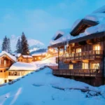 best luxury ski resorts