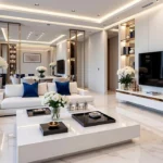 Luxury Home Decor Ideas on a Budget