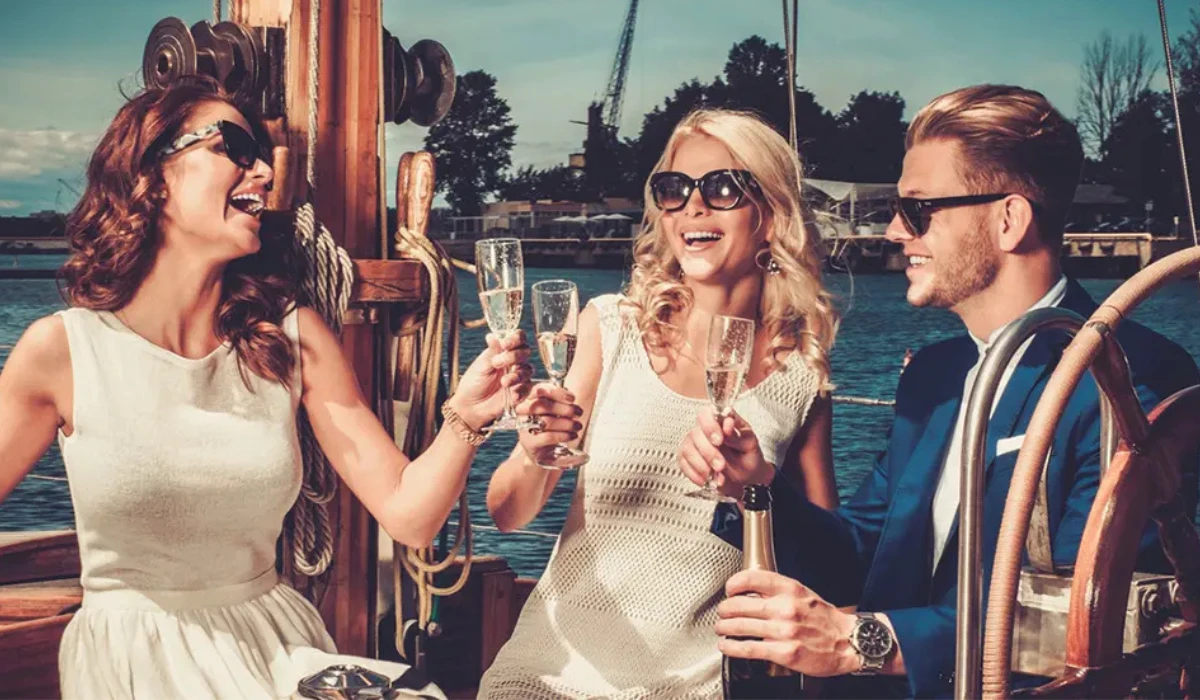 Spend on Experiences