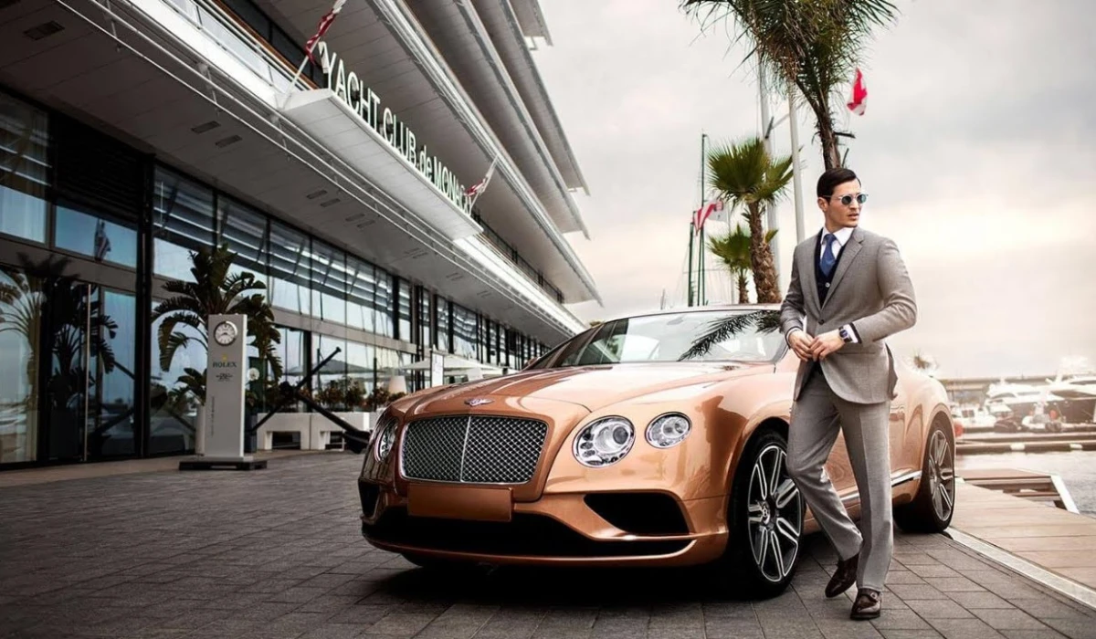 Your Home Makes You Feel Calm