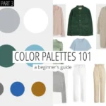 Color Palettes 101: a beginner's guide
