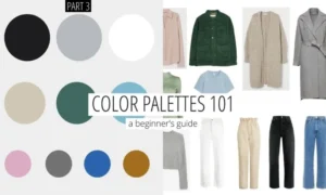 Color Palettes 101: a beginner's guide