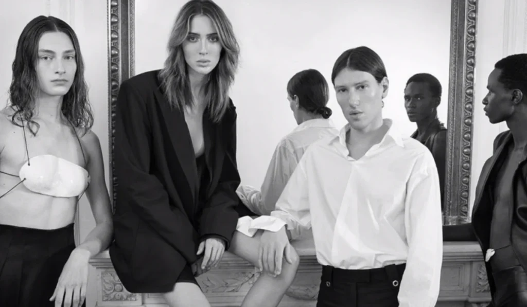10 Gender-Fluid Luxury Fashion Brands Redefining Style in 2026