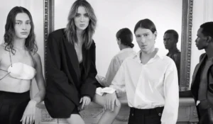 10 Gender-Fluid Luxury Fashion Brands Redefining Style in 2026