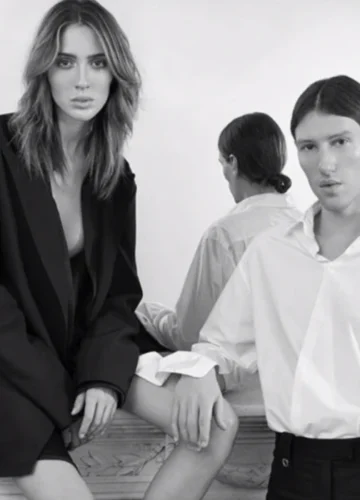 10 Gender-Fluid Luxury Fashion Brands Redefining Style in 2026