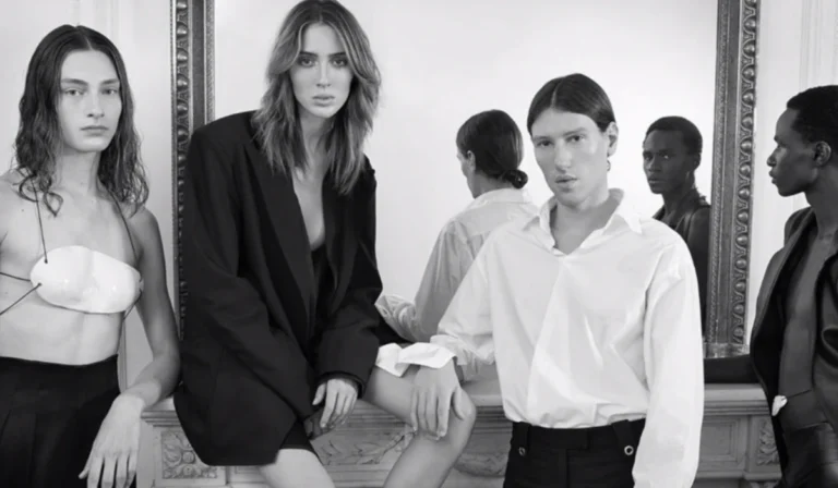 10 Gender-Fluid Luxury Fashion Brands Redefining Style in 2026