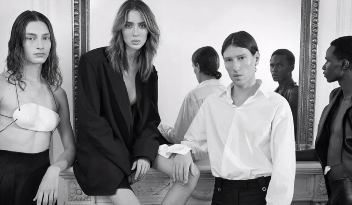 10 Gender-Fluid Luxury Fashion Brands Redefining Style in 2026
