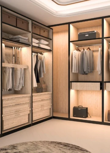 10 Luxury Capsule Wardrobe Essentials for Effortless Elegance