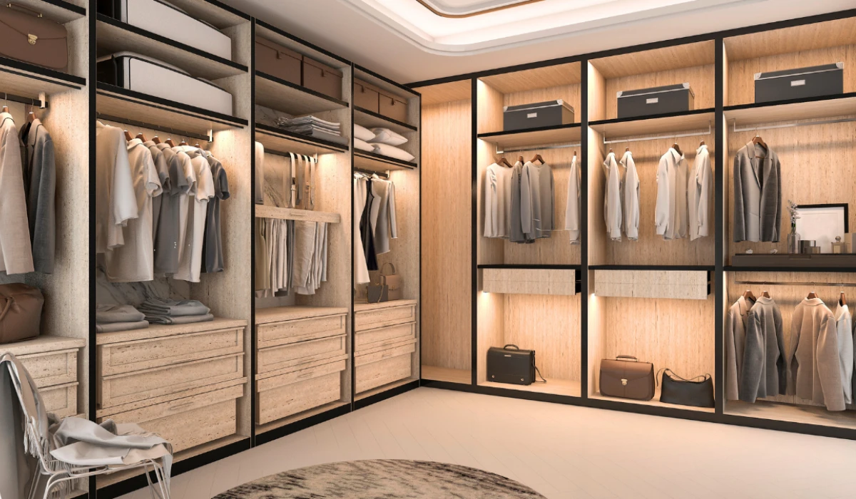 10 Luxury Capsule Wardrobe Essentials for Effortless Elegance