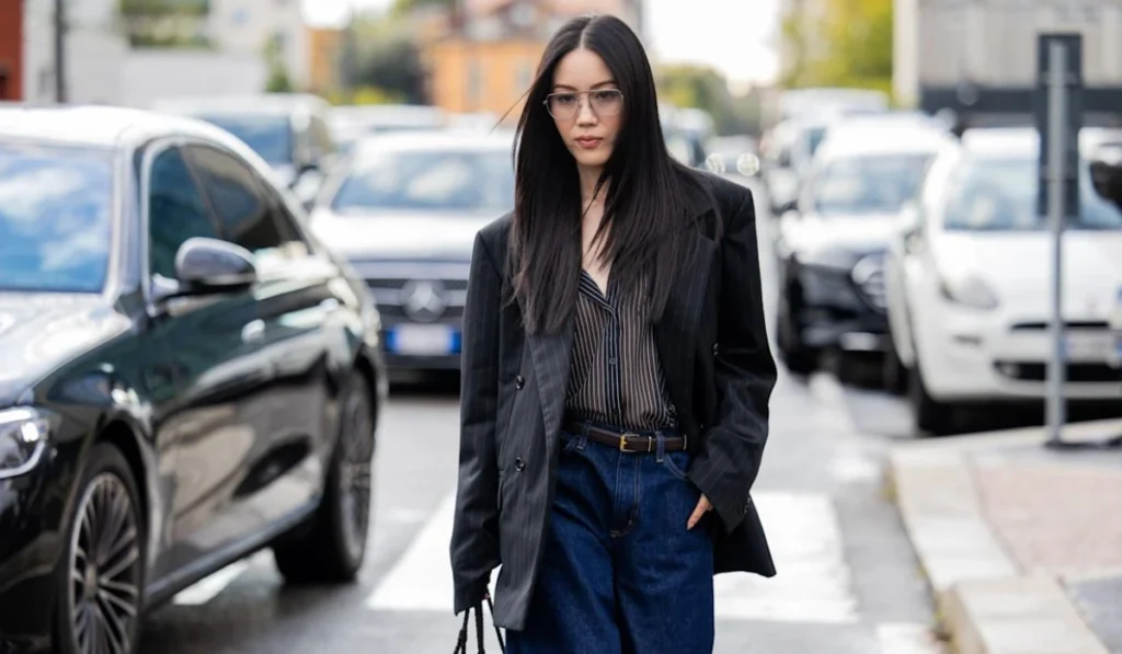 12 Luxury Fabrics That Make Every Outfit Look Expensive