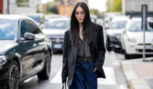 12 Luxury Fabrics That Make Every Outfit Look Expensive