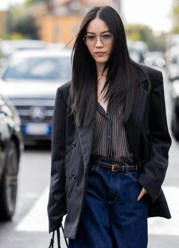 12 Luxury Fabrics That Make Every Outfit Look Expensive