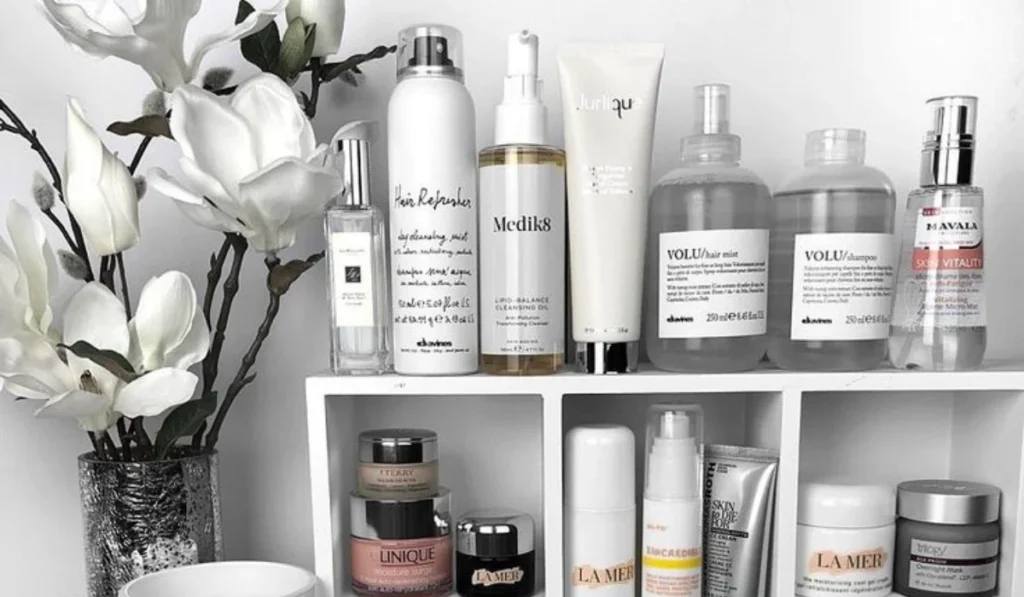 Feel More Luxurious