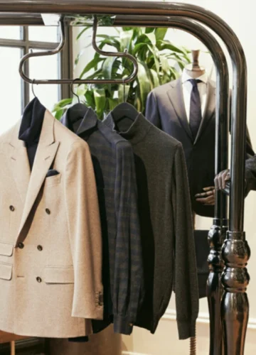 8 Bespoke Tailoring Houses Every Man Should Know