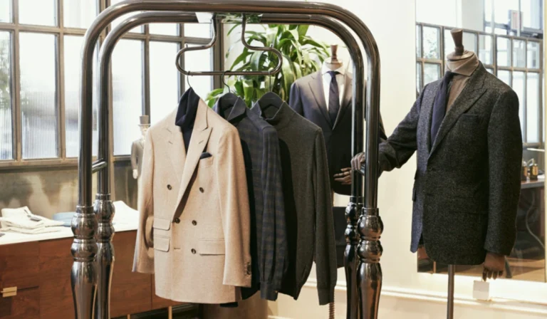 8 Bespoke Tailoring Houses Every Man Should Know