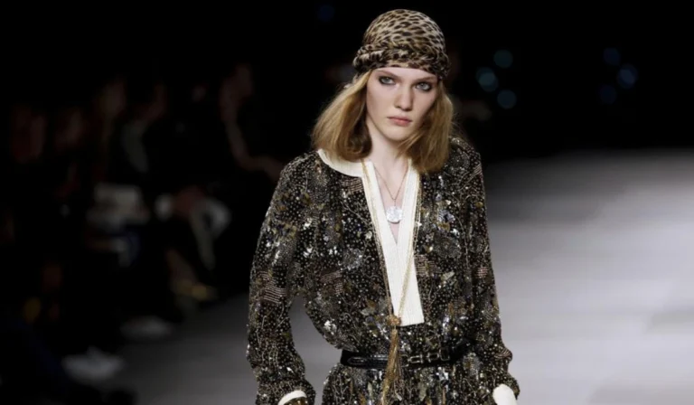 8 Smart Luxury Fashion Brands Using Technology in Clothing