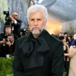 Bad Bunny Aged Prosthetics Met Gala 2026