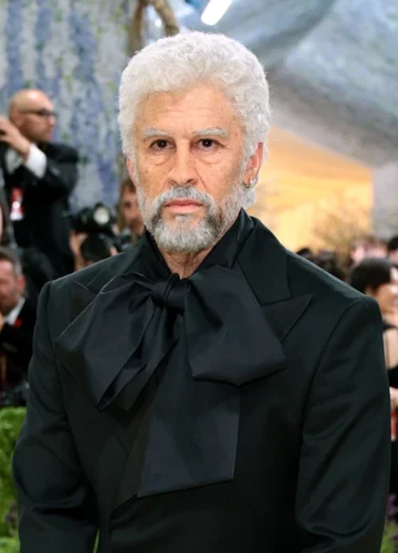 Bad Bunny Aged Prosthetics Met Gala 2026