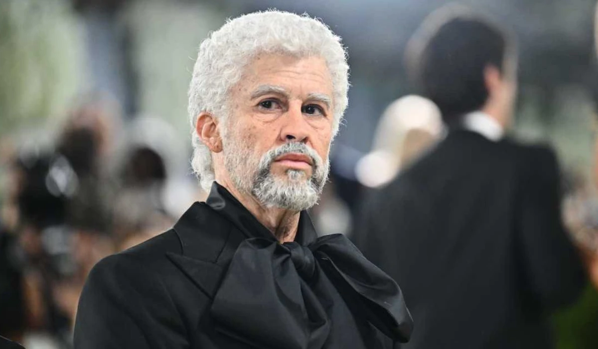 Bad Bunny Met Gala 2026