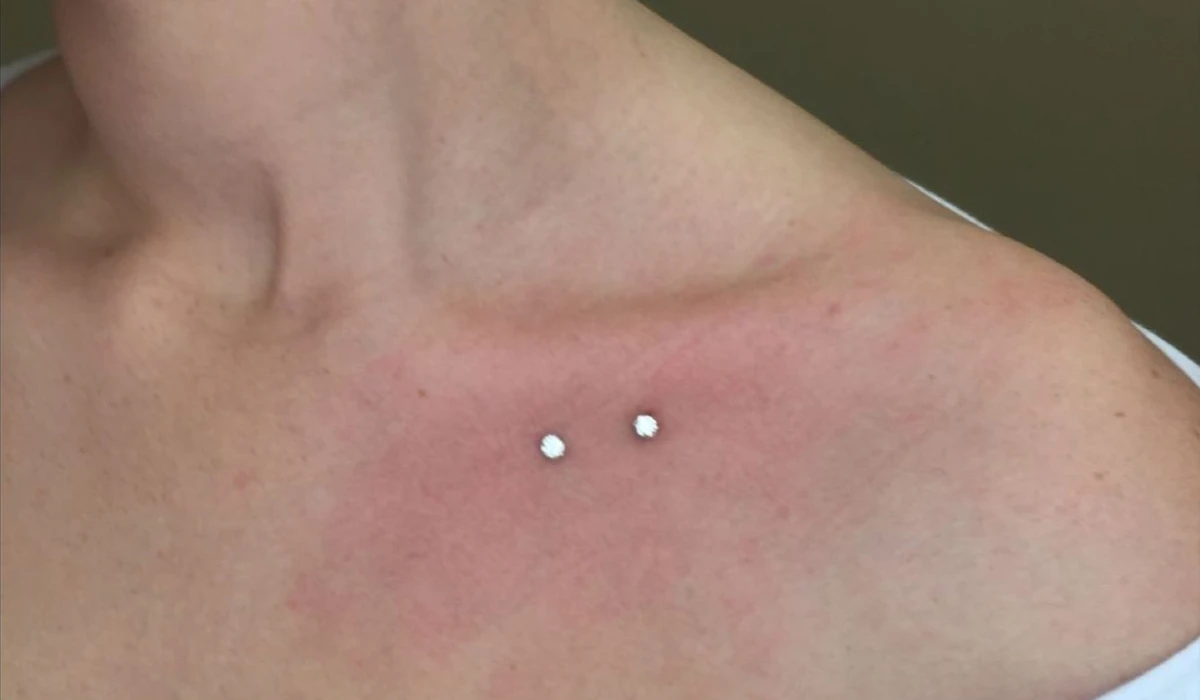 Microdermal jewelry material safety guide and popular diamond gem tops style options