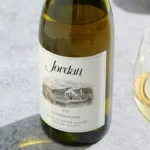 Dry white wine complete guide types cooking uses and substitutes infographic banner