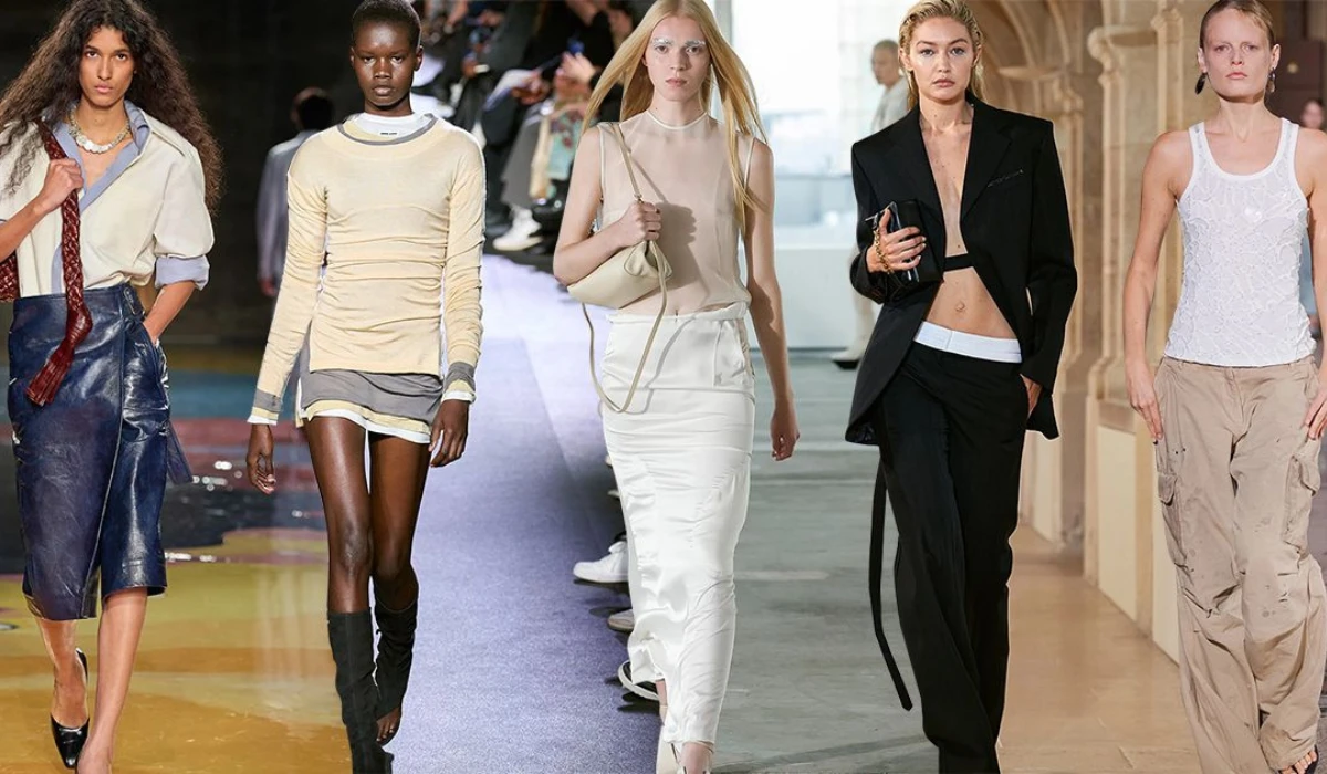 Fashion & Style