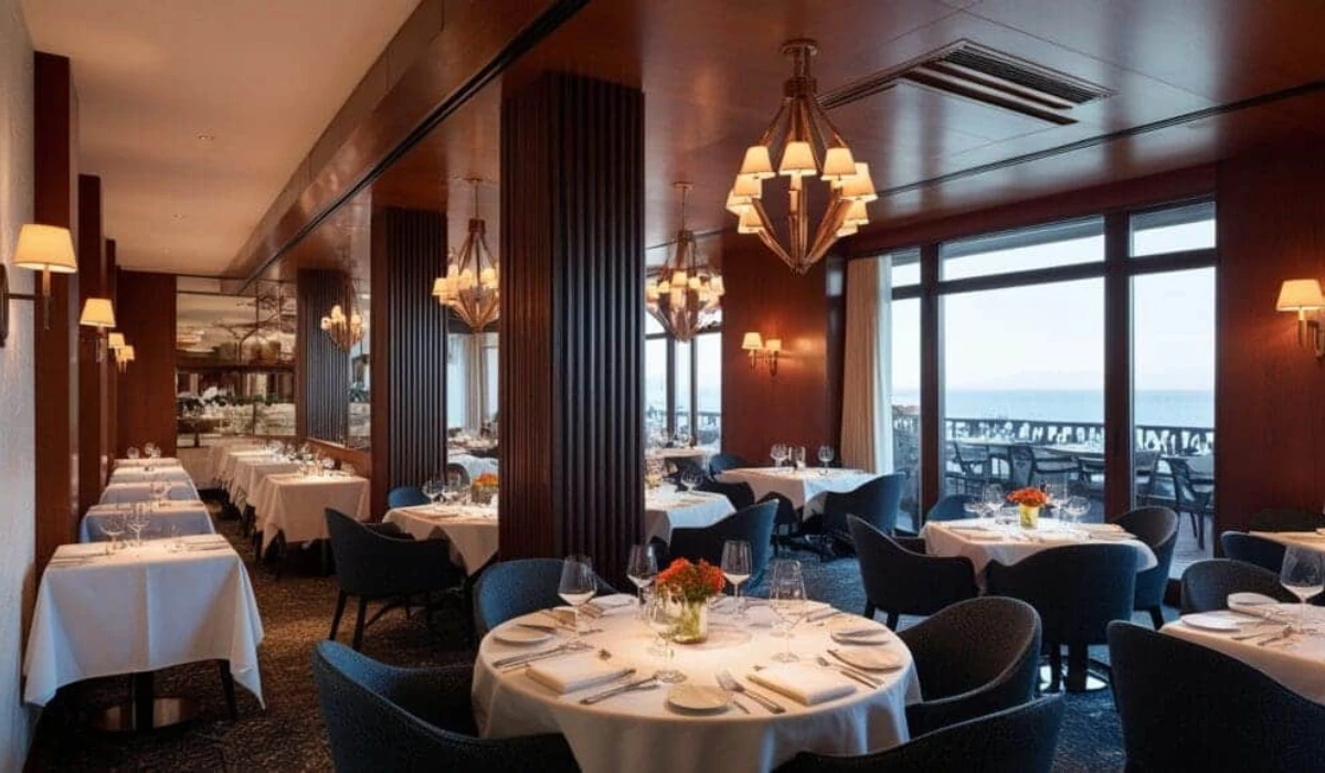 How to Actually Get a Reservation