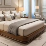 Luxury Bedroom Ideas for Small Rooms