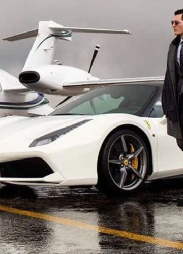 Luxury Lifestyle Habits