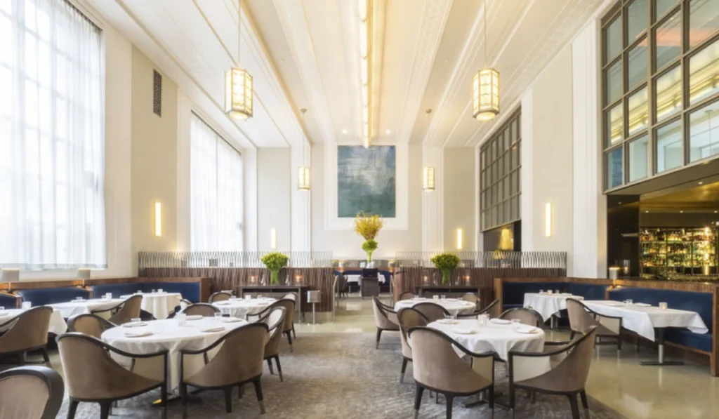 Most Expensive Michelin Star Restaurants