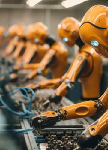 Ponas Robotas meaning origin and the rise of intelligent robots guide banner 2026
