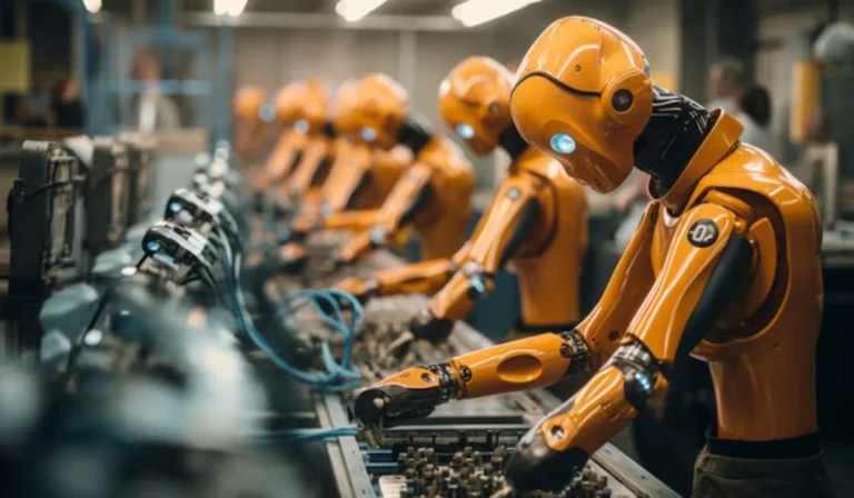Ponas Robotas meaning origin and the rise of intelligent robots guide banner 2026