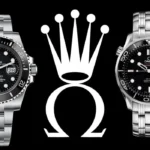 Rolex Submariner vs Omega Seamaster