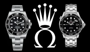 Rolex Submariner vs Omega Seamaster