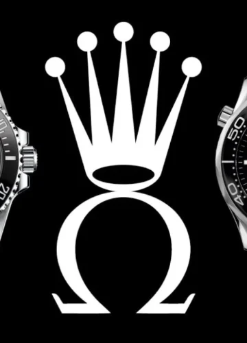 Rolex Submariner vs Omega Seamaster