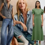 Sustainable Luxury Fashion Brands Leading the Green Revolution