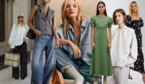 Sustainable Luxury Fashion Brands Leading the Green Revolution