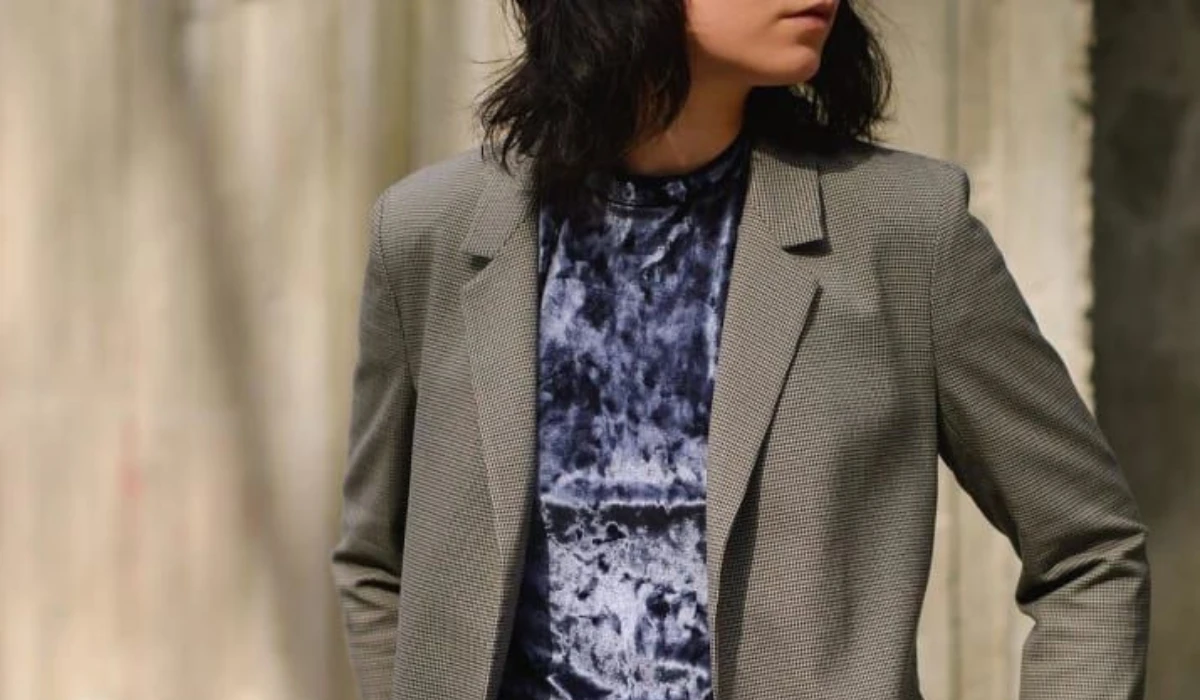 Tweed