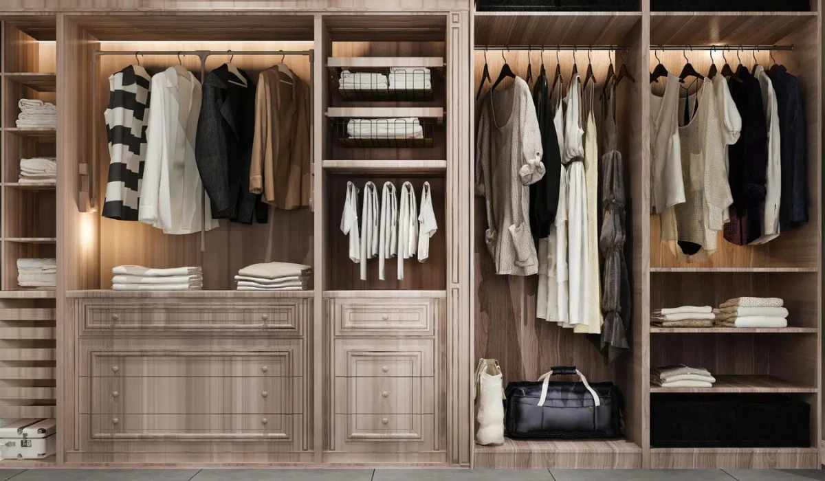 What Actually Makes Clothes Look Expensive