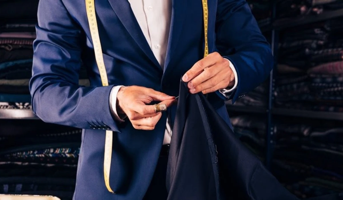 What Bespoke Actually Means