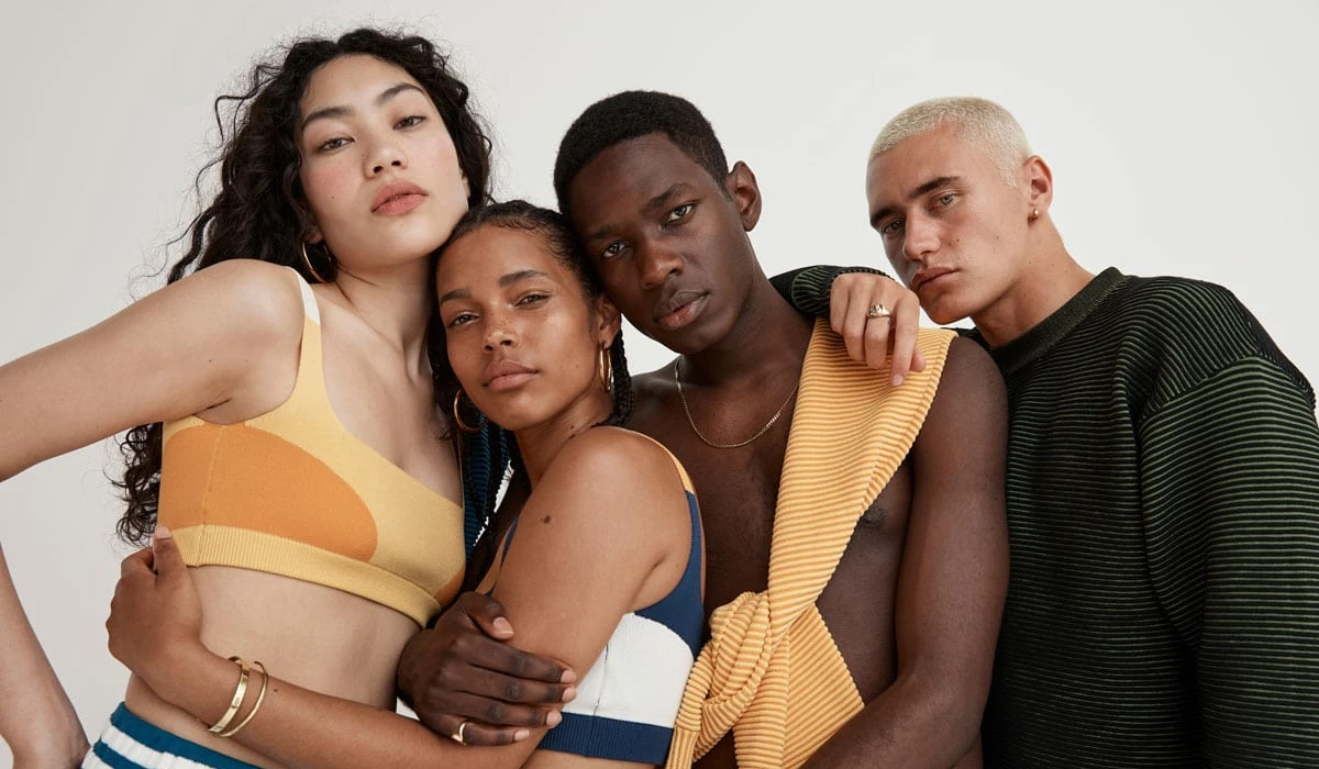 What Makes a Brand Actually Gender Fluid Right Now