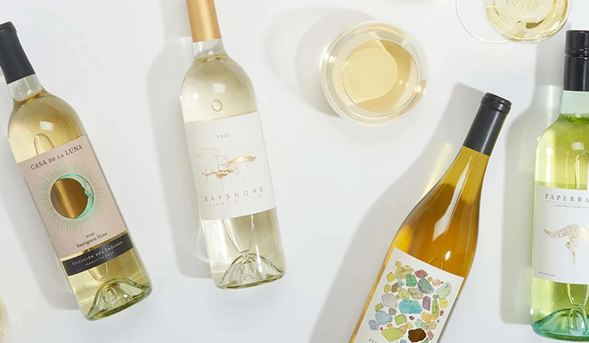 Four core factors that influence wine dryness including residual sugar acidity and fruitiness