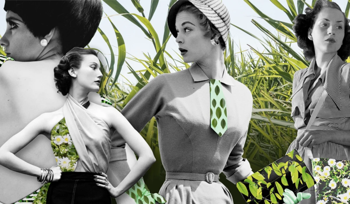 What is circular fashion
