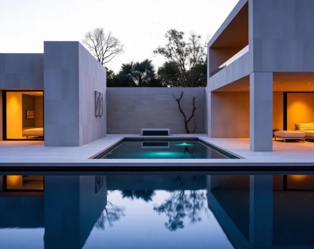 interiors