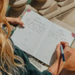 Travel Journaling