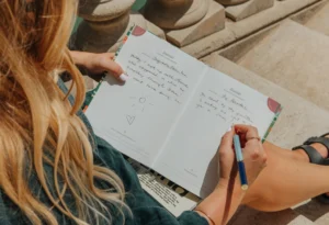 Travel Journaling